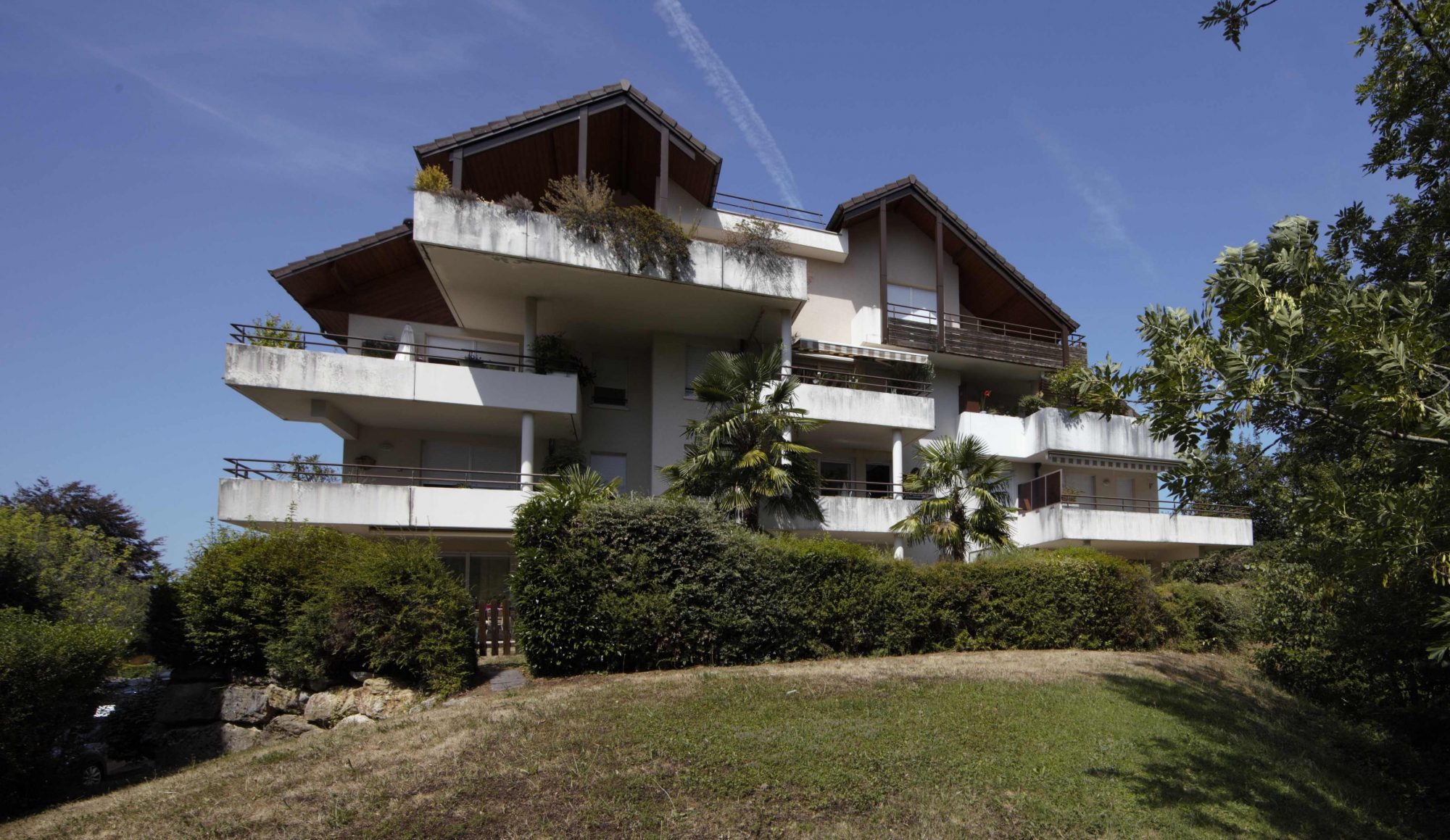 Appartement 3 pièces 78 m² · à Grésy-sur-Aix · 78 m² · 375 000 €
