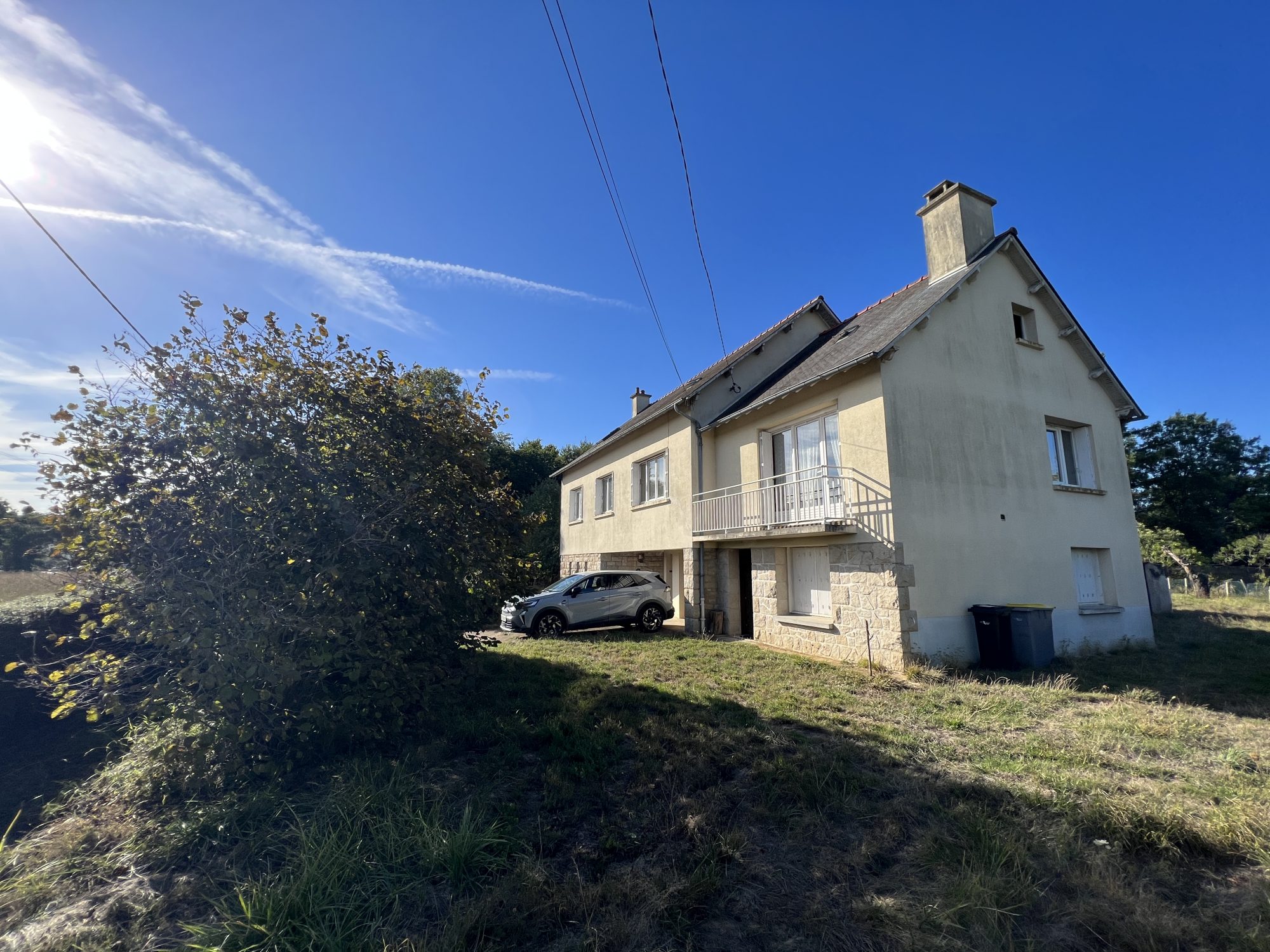 Maison 7 pièces 160 m² · à Cesson-Sévigné · 160 m² · 394 880 €