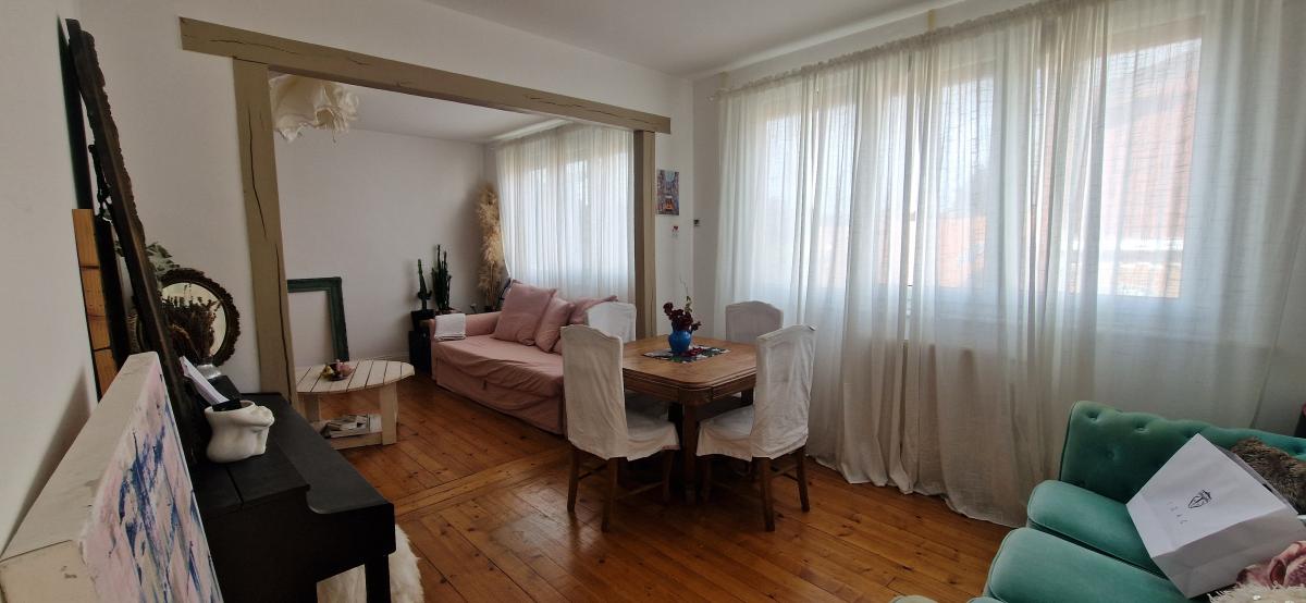 Appartement 2 pièces 62 m² · à Lambersart · 62 m² · 199 700 €