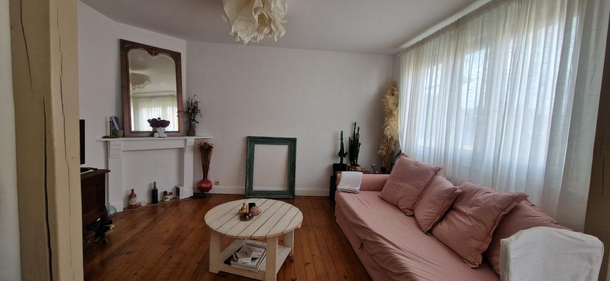 Appartement 2 pièces 62 m² · à Lambersart · 62 m² · 189 400 €