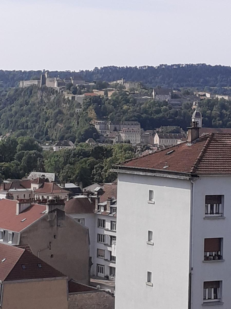 Appartement 97 m² · à Besançon · 97 m² · 274 800 €