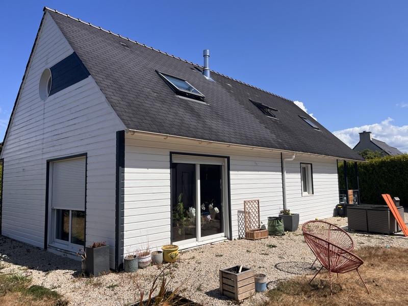 Maison 5 pièces 120 m² · à Treffiagat · 120 m² · 291 000 €