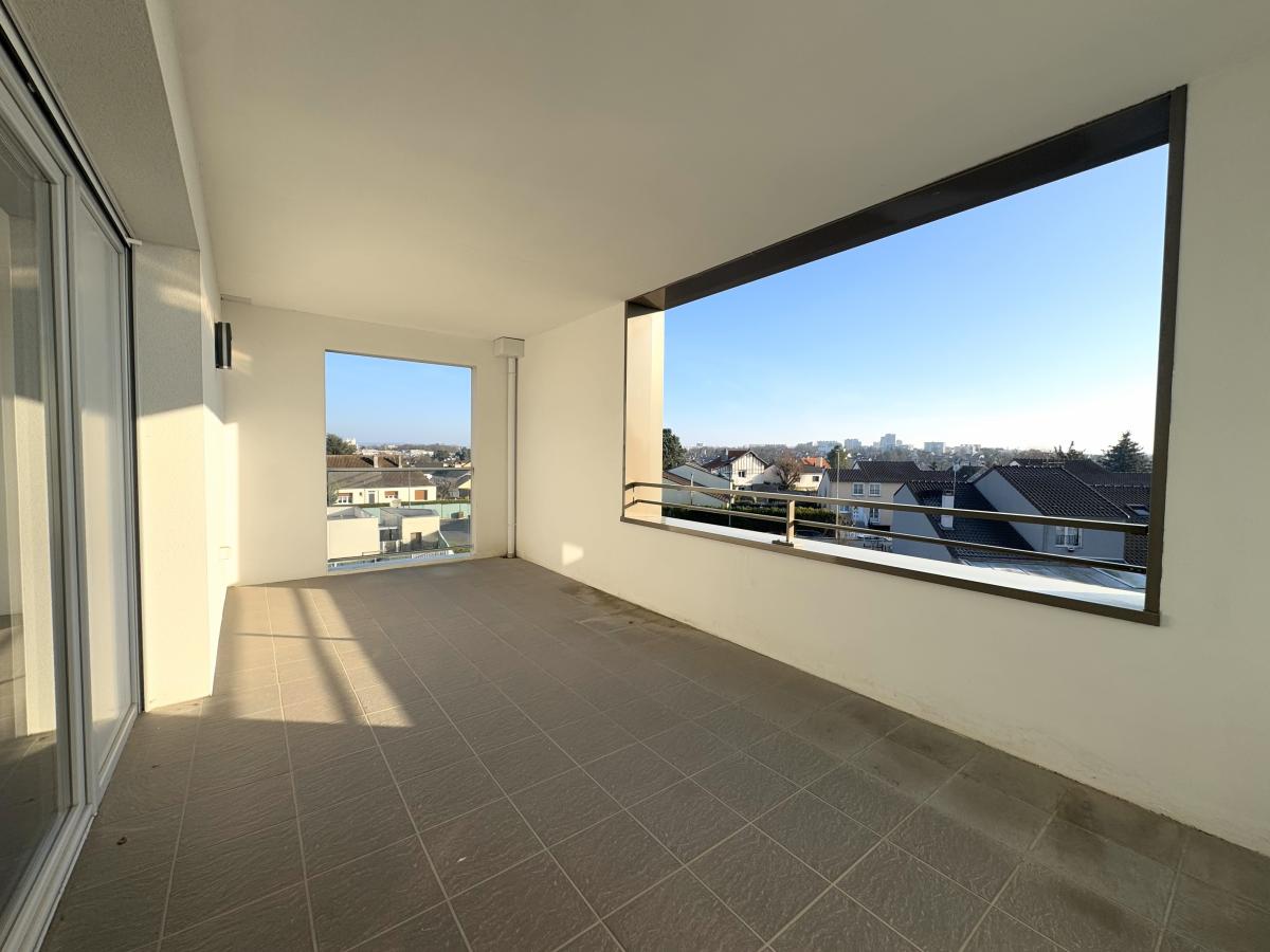 Appartement 4 pièces 89 m² · à Tinqueux · 88,9 m² · 325 900 €