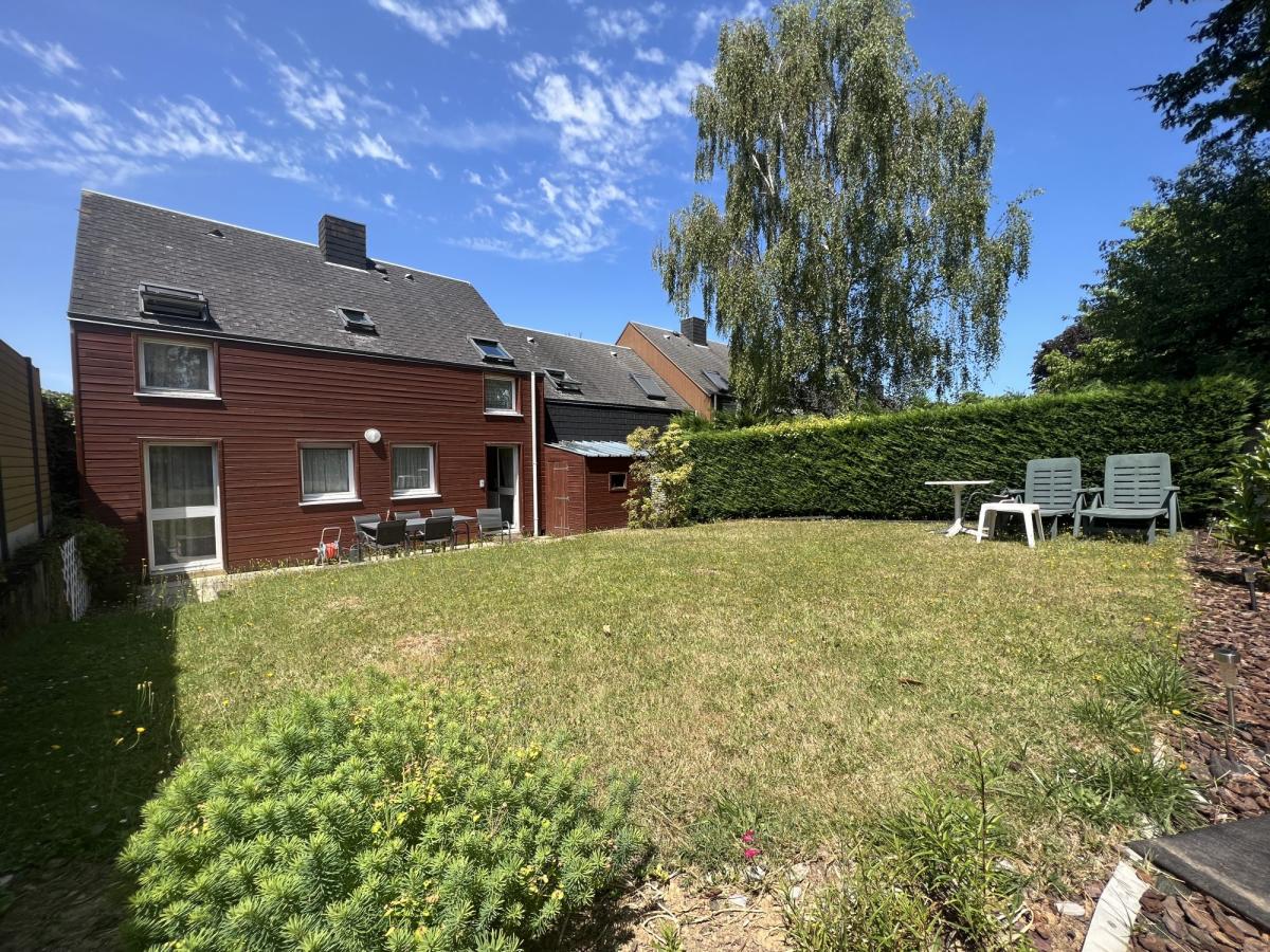 Maison 5 pièces 92 m² · à Rennes · 92 m² · 405 240 €