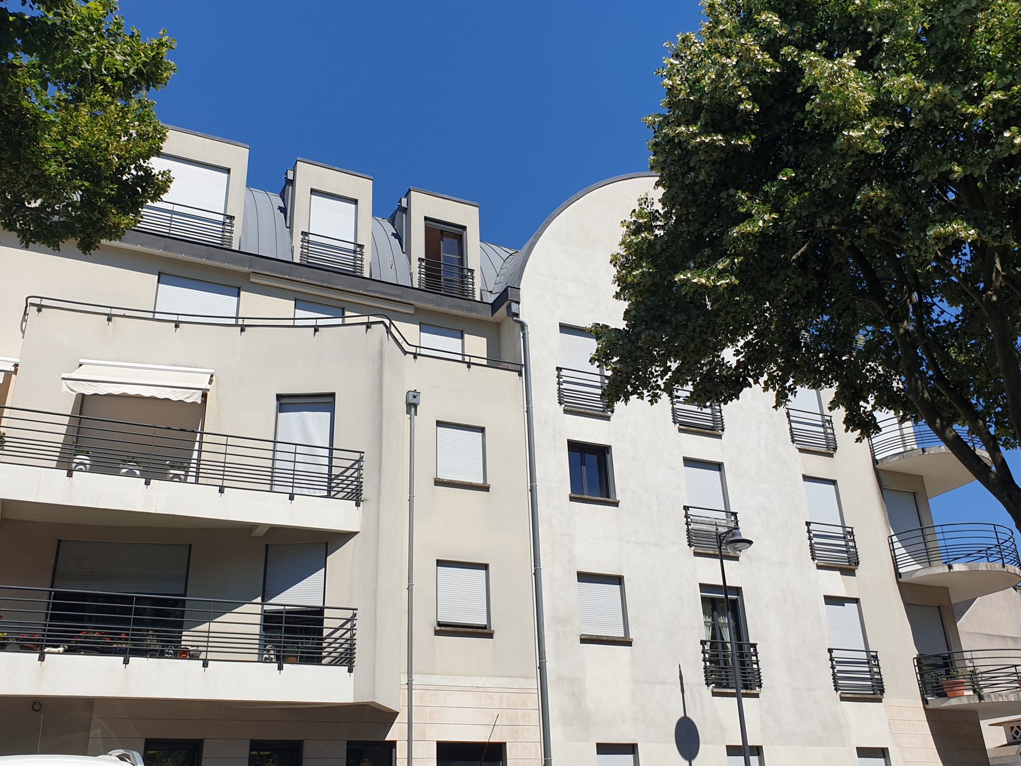 Appartement 3 pièces 110 m² · à Saint-Quentin · 110 m² · 1 350 €/mois