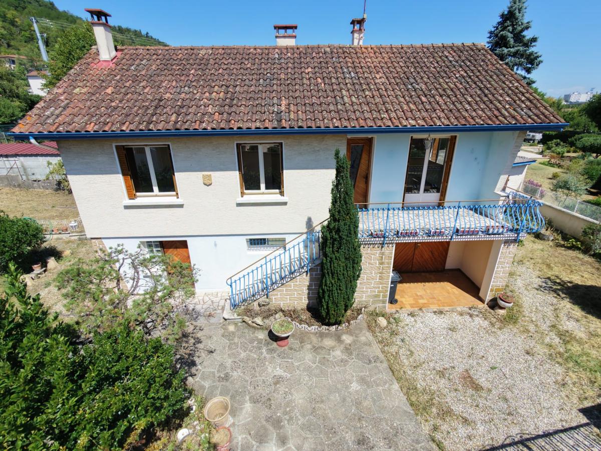 Maison 92 m² · à Miribel · 92 m² · 350 000 €