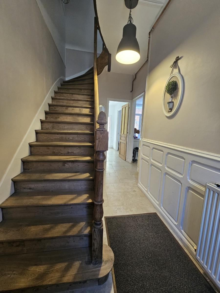 Maison 83 m² · à Albert · 83 m² · 177 140 €