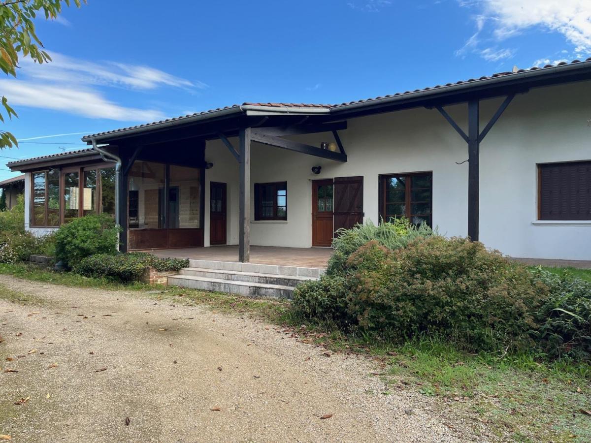 Maison 4 pièces 123 m² · à Attignat · 123,4 m² · 1 170 €/mois