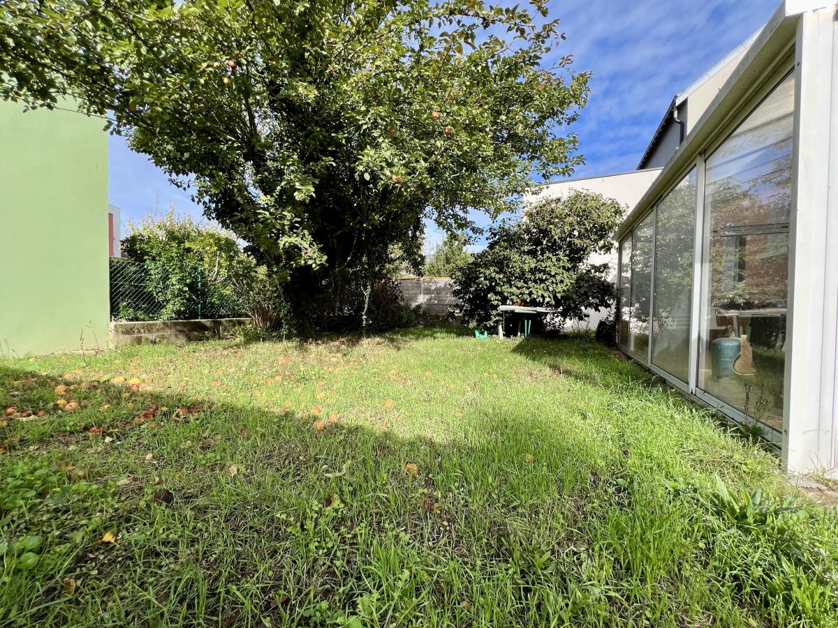 Maison 6 pièces 106 m² · à Lorient · 105,8 m² · 415 432 €