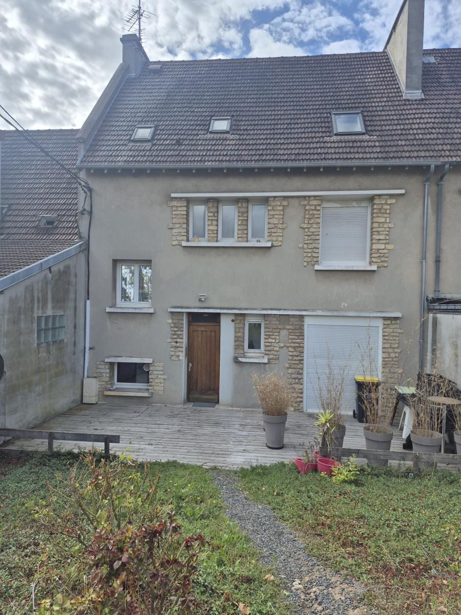 Appartement 2 pièces 36 m² · à Saint-Martin-de-May · 36,4 m² · 580 €/mois