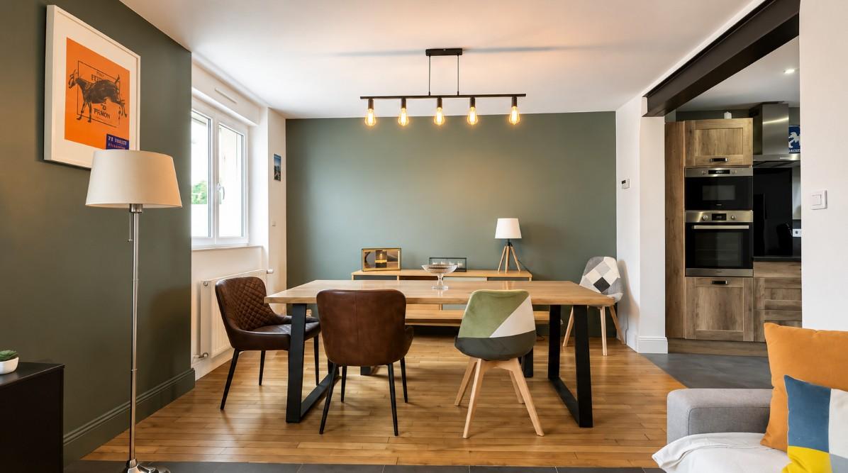 Appartement 3 pièces 50 m² · à Boulogne-sur-Mer · 50 m² · 159 000 €