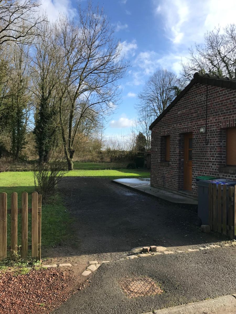 Maison 6 pièces 95 m² · à Seclin · 95 m² · 940 €/mois