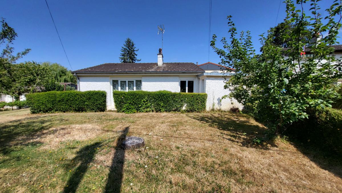 Maison 70 m² · à Vimoutiers · 70 m² · 96 300 €