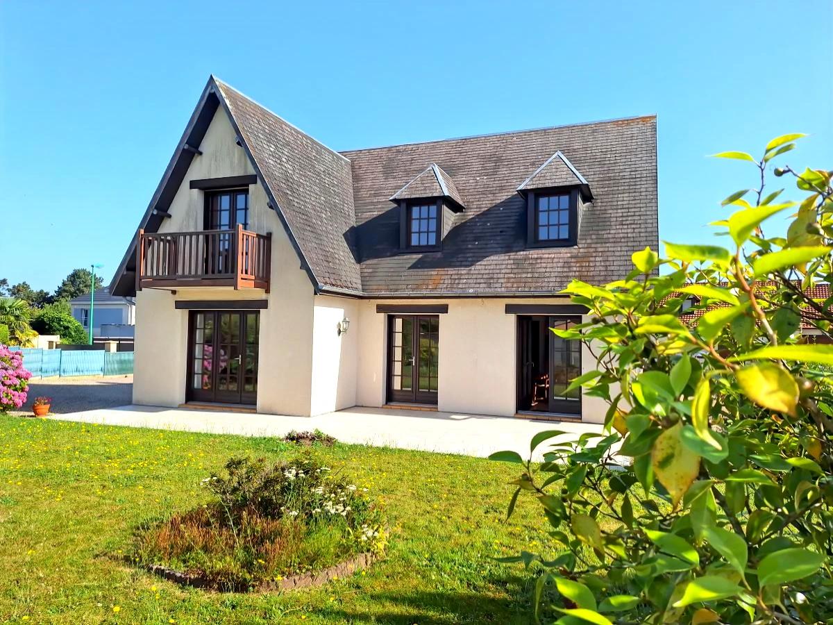 Maison 6 pièces 146 m² · à Criquetot-l'Esneval · 146 m² · 283 000 €