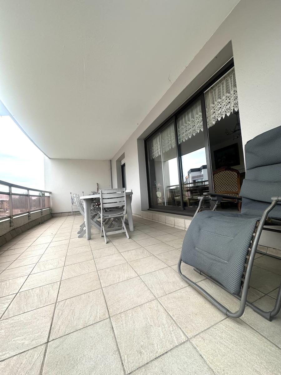 Appartement 3 pièces 67 m² · à Larmor-Plage · 67,2 m² · 324 820 €