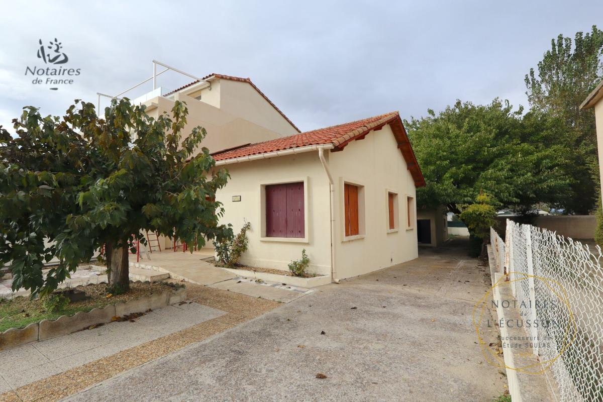 Maison 7 pièces 120 m² · à Palavas-les-Flots · 120,1 m² · 750 000 €