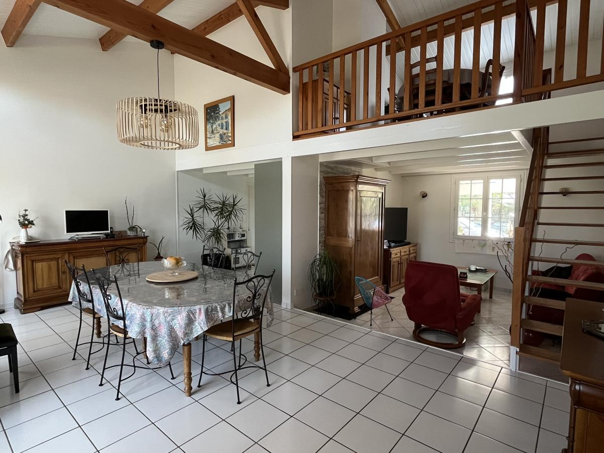 Maison 5 pièces 106 m² · à Luçon · 106 m² · 290 500 €