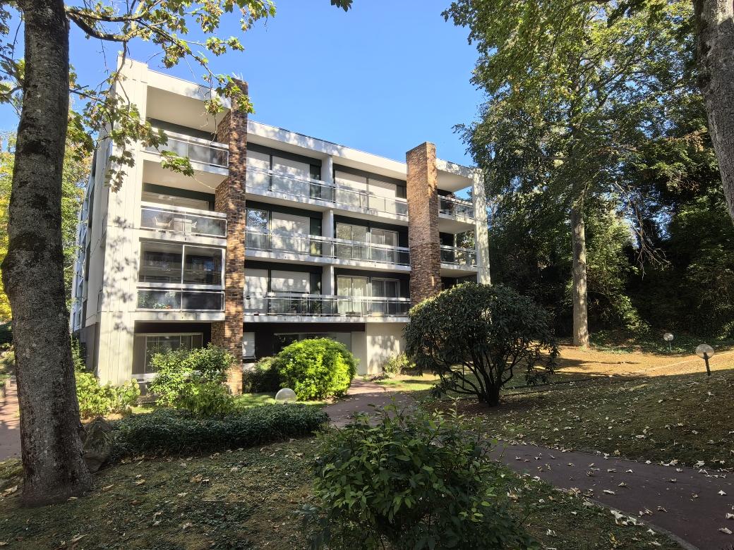 Appartement 4 pièces 80 m² · à L'Isle-Adam · 80 m² · 299 000 €
