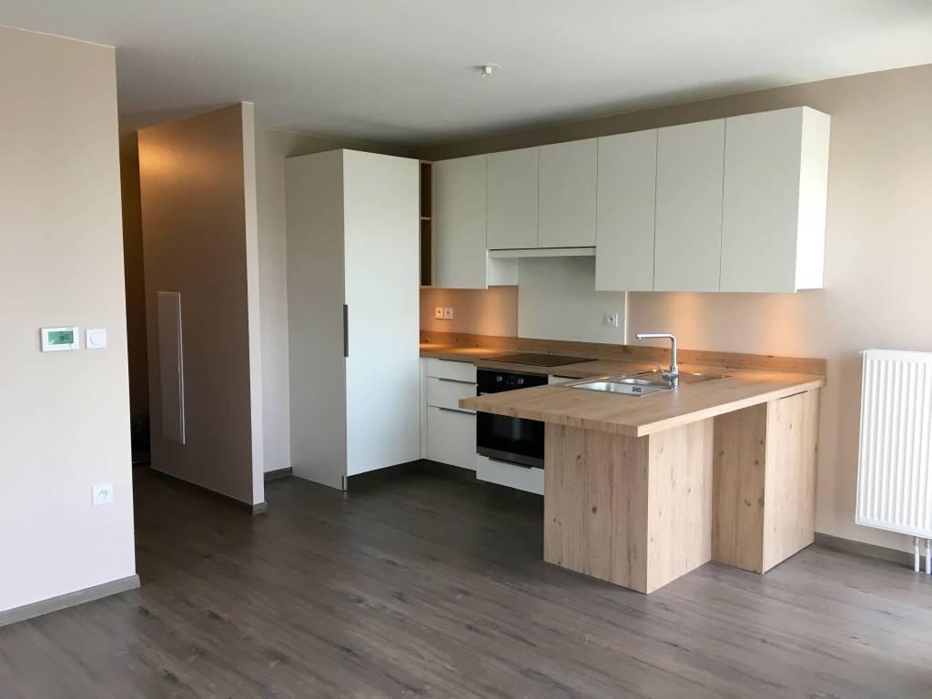 Appartement 3 pièces 68 m² · à Wambrechies · 68 m² · 850 €/mois