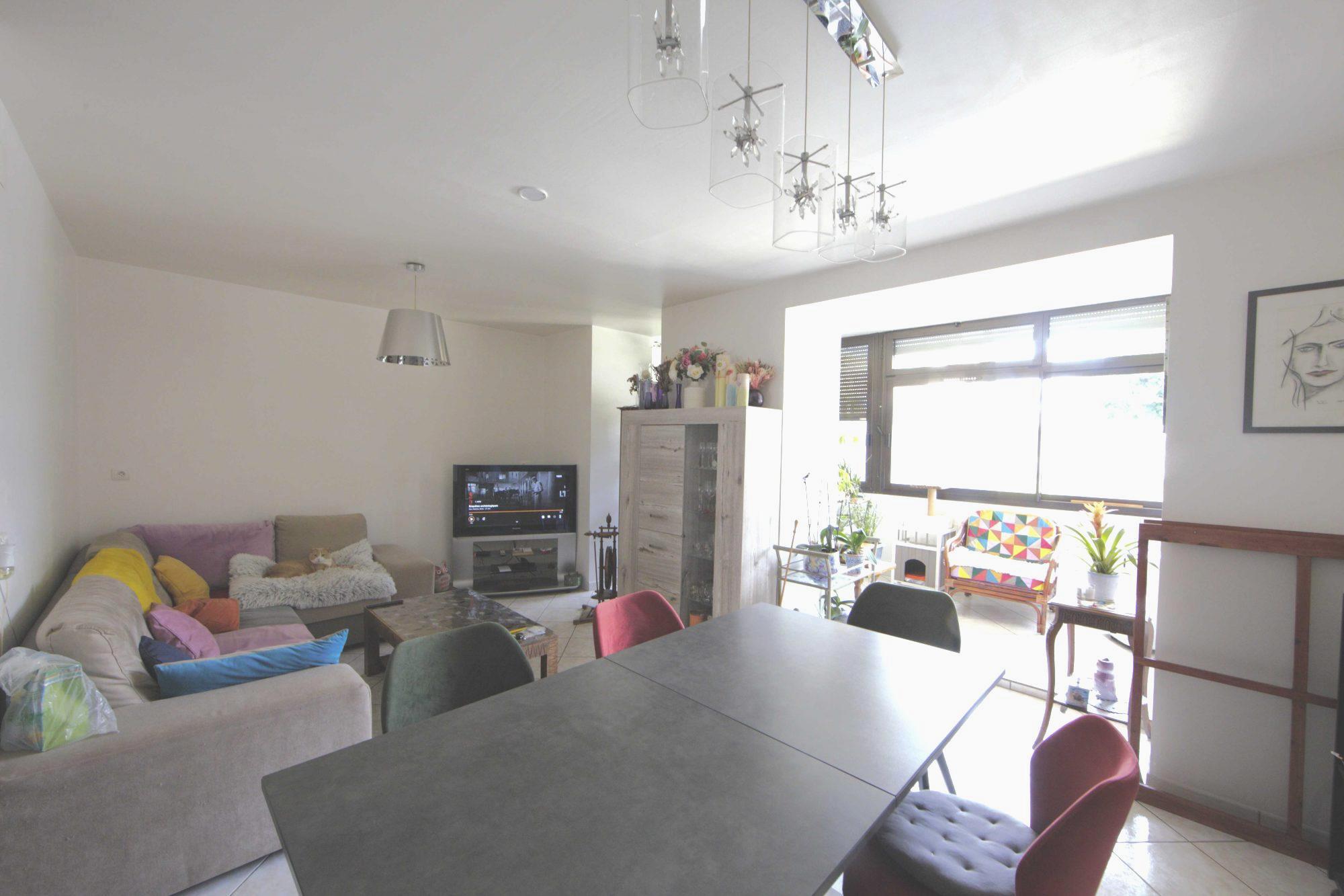 Appartement 4 pièces 99 m² · à Aix-les-Bains · 99 m² · 343 000 €