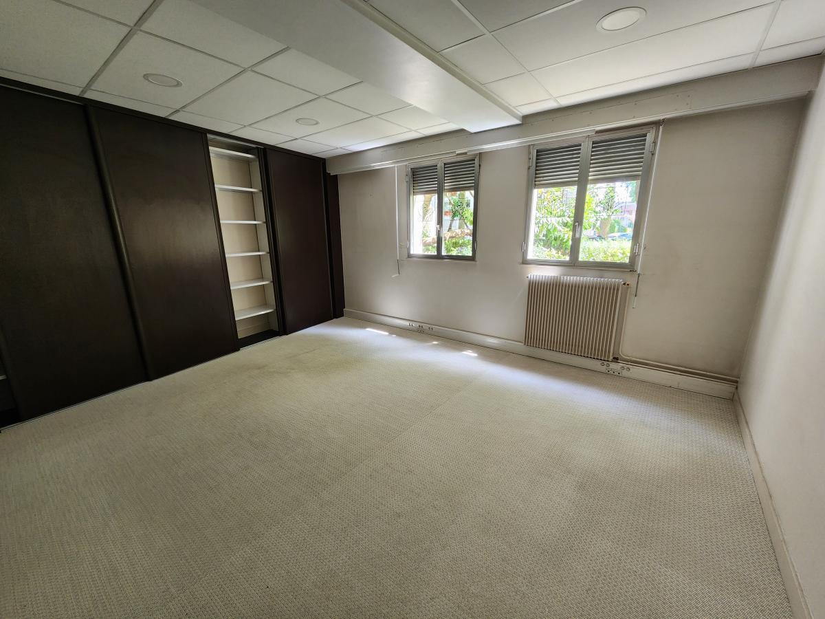 Réseau des notaires · à Tours · 128 m² · 367 500 €