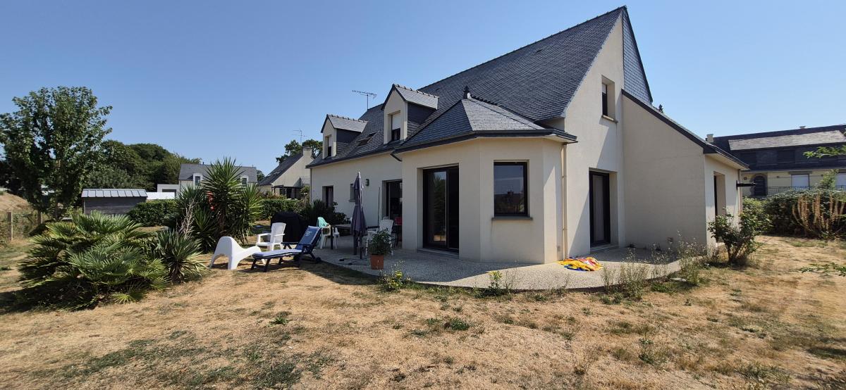 Maison 5 pièces 182 m² · à Berric · 181,8 m² · 421 200 €