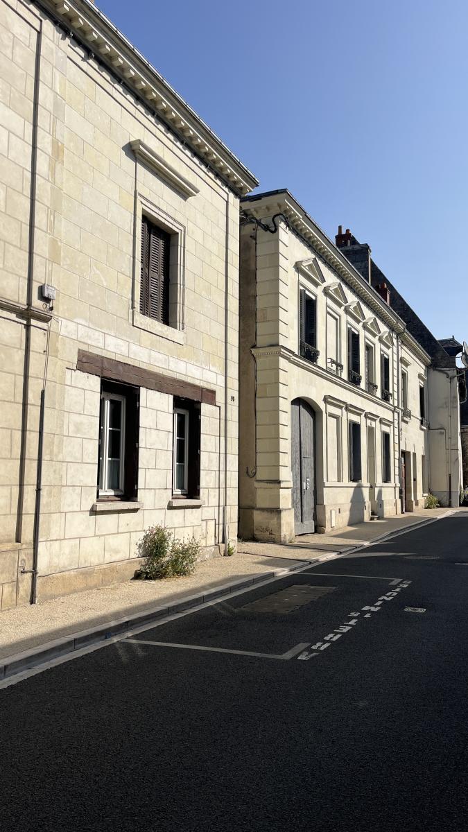 Maison 6 pièces 146 m² · à Langeais · 146 m² · 208 000 €