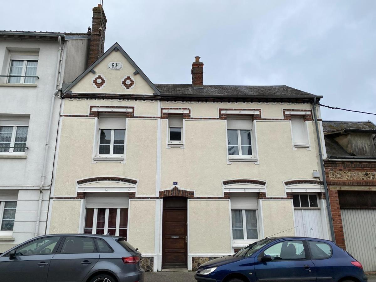 Maison 5 pièces 84 m² · à L'Aigle · 84 m² · 139 860 €