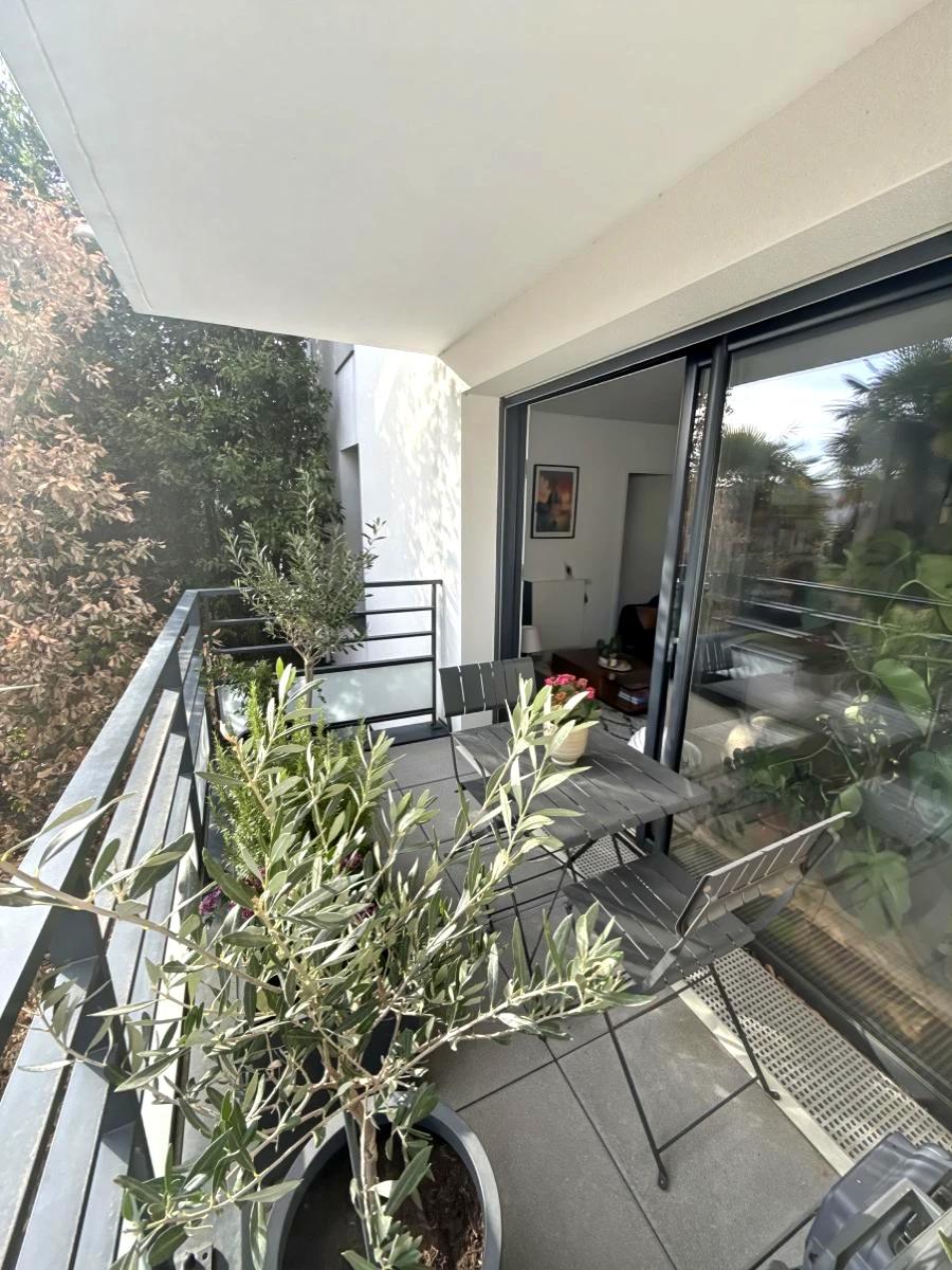 Appartement 3 pièces 67 m² · à Nantes · 67,4 m² · 271 800 €