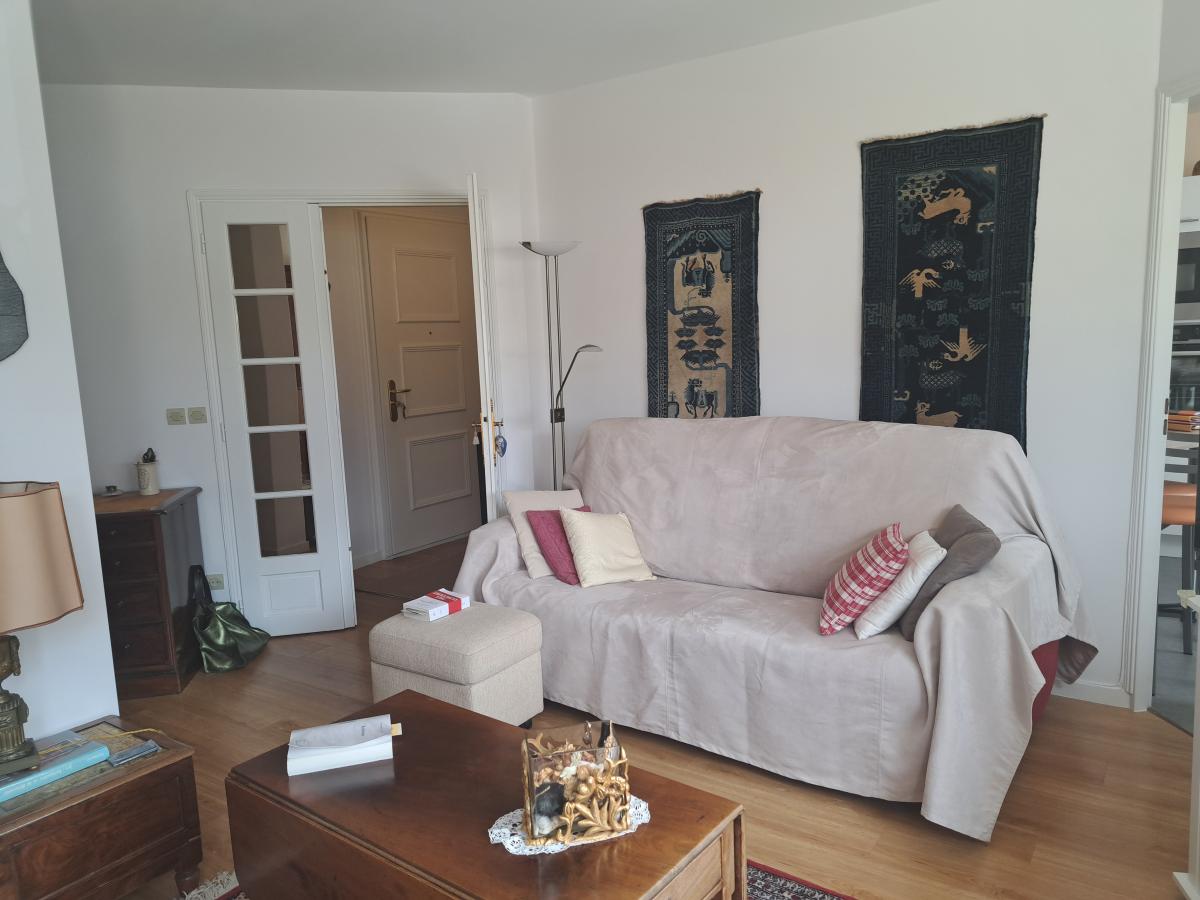 Appartement 2 pièces 61 m² · à Le Mans · 60,5 m² · 141 750 €