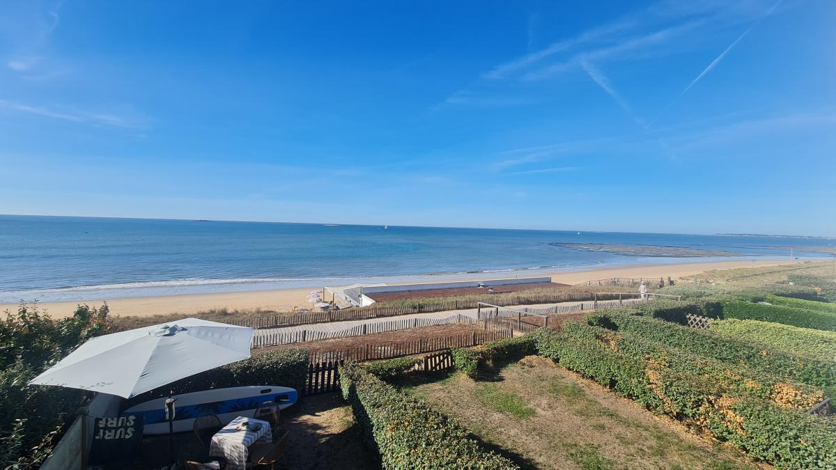Appartement 2 pièces 50 m² · à Pornichet · 49,7 m² · 436 000 €