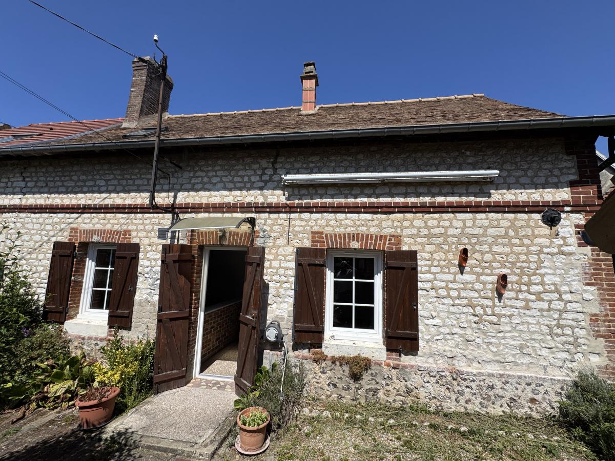 Maison 3 pièces 75 m² · au Vaudreuil · 75 m² · 141 750 €