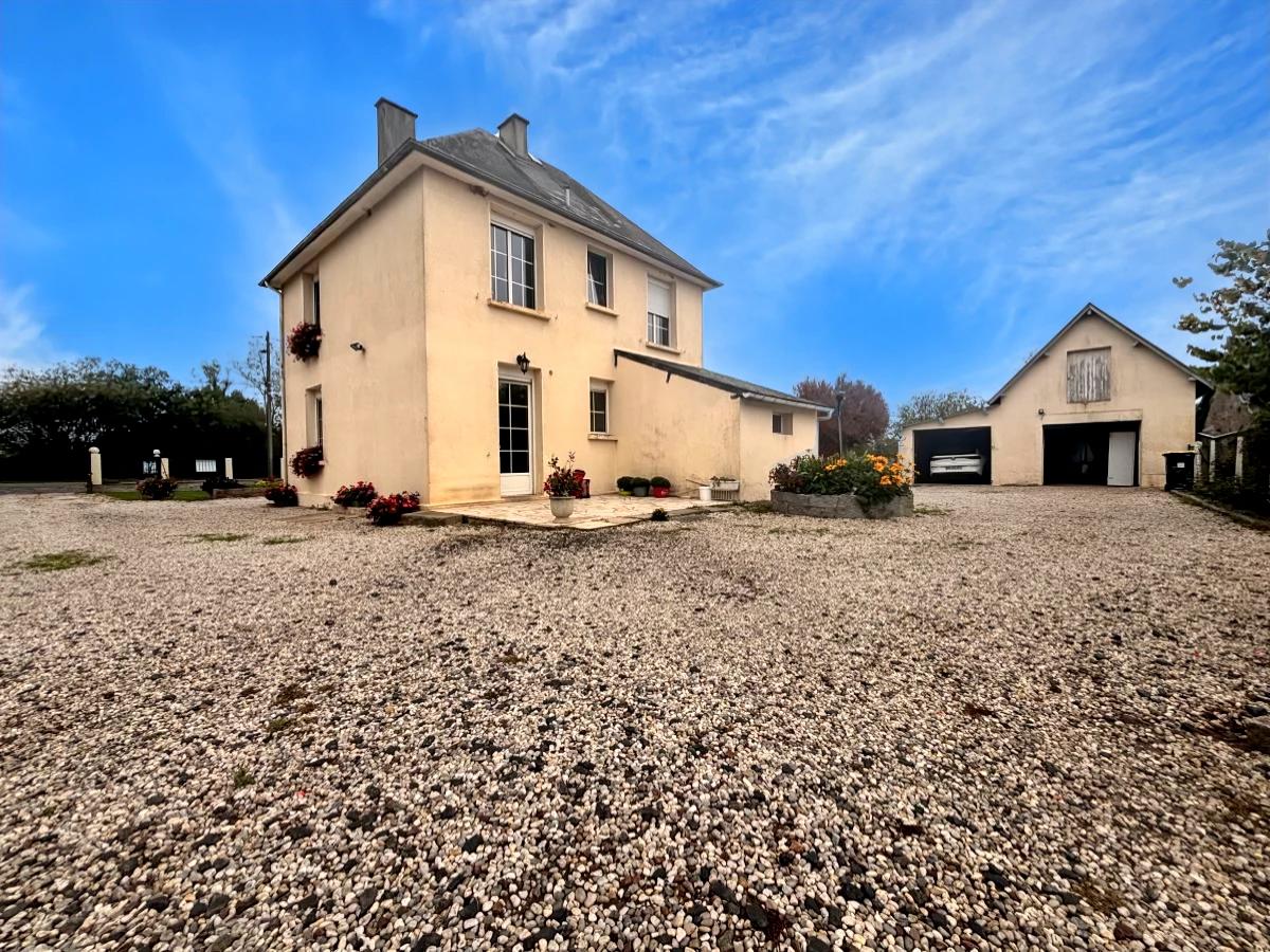 Maison 90 m² · à Val d'Arry · 90 m² · 239 900 €