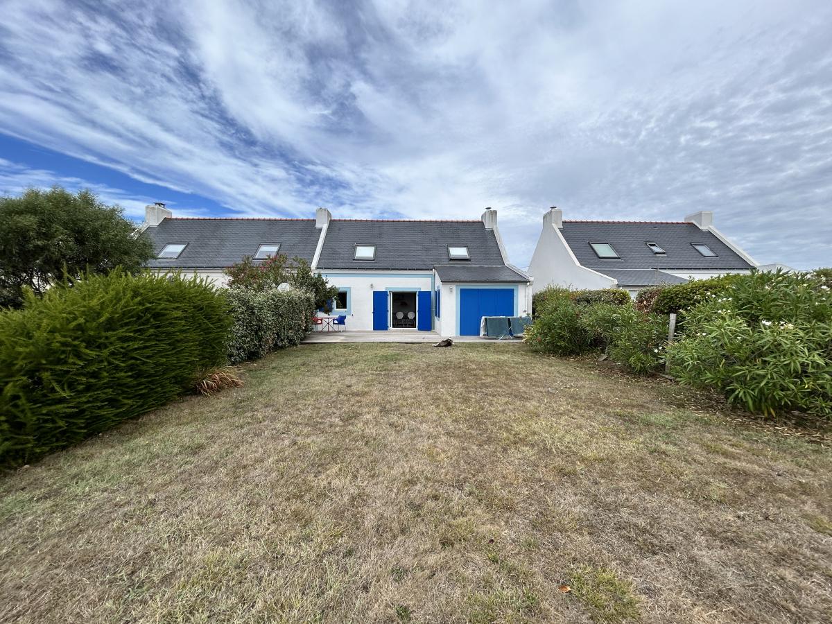 Maison 4 pièces 96 m² · à Locmaria · 96 m² · 672 750 €