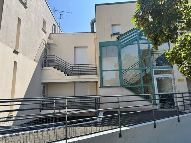 Appartement 2 pièces 29 m² · à Le Mans · 29,4 m² · 89 000 €