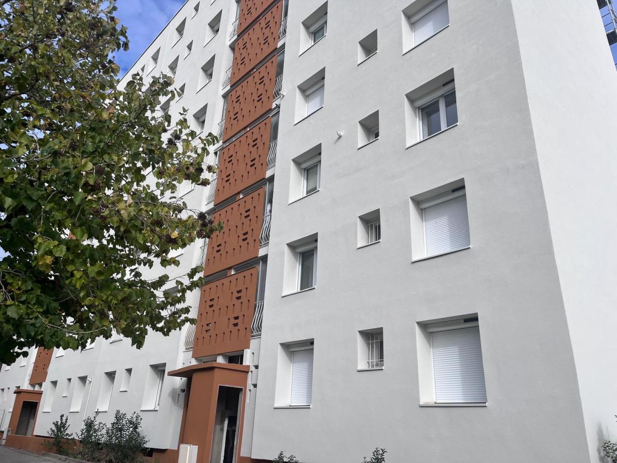Appartement 3 pièces 68 m² · à Valence · 68,5 m² · 131 000 €