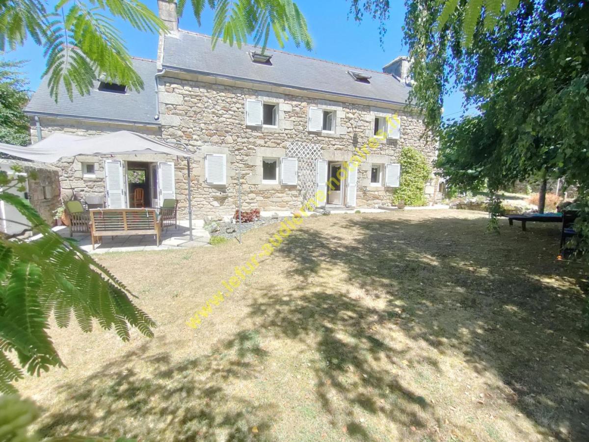 Maison 7 pièces 134 m² · à Cléden-Cap-Sizun · 134 m² · 343 050 €