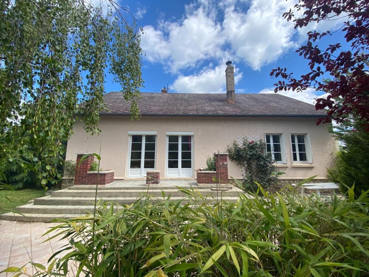Maison 6 pièces 148 m² · à L'Aigle · 148 m² · 186 480 €