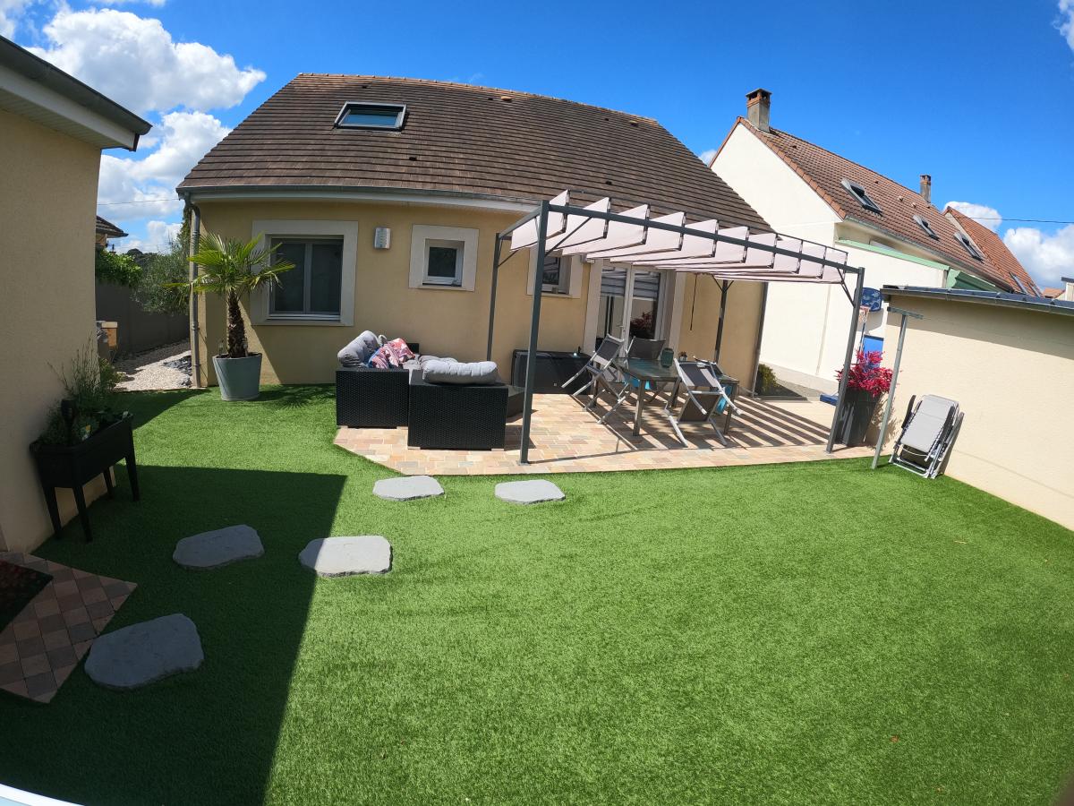 Maison 5 pièces 125 m² · au Mans · 125 m² · 364 000 €