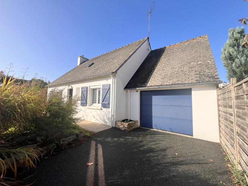 Maison 4 pièces 100 m² · à Pont-l'Abbé · 100 m² · 296 000 €