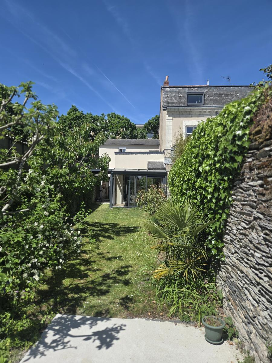 Maison 4 pièces 86 m² · à Angers · 86 m² · 330 000 €
