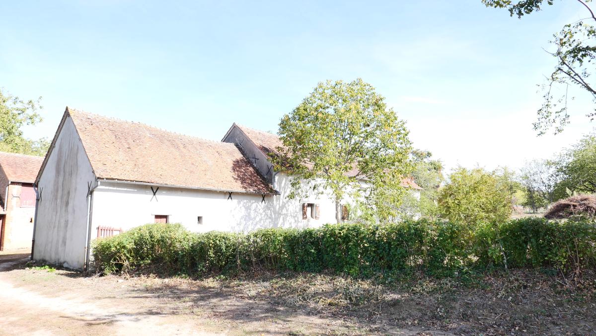 Maison 42 m² · à Saint-Firmin-sur-Loire · 42 m² · 75 100 €
