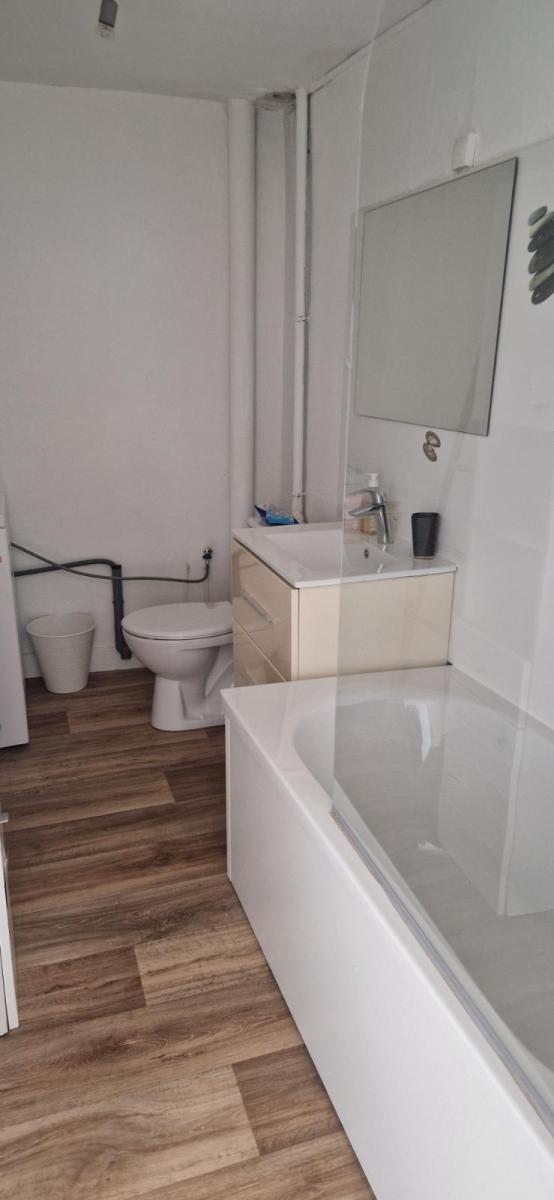 Appartement 4 pièces 70 m² · à Saint-Omer · 70 m² · 600 €/mois