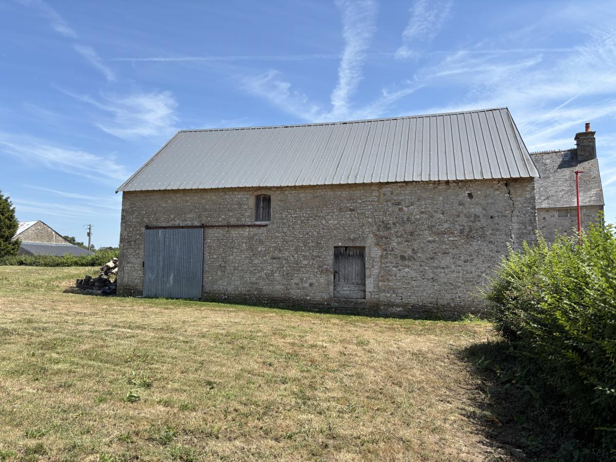 Réseau des notaires · à Biniville · 105 m² · 89 350 €