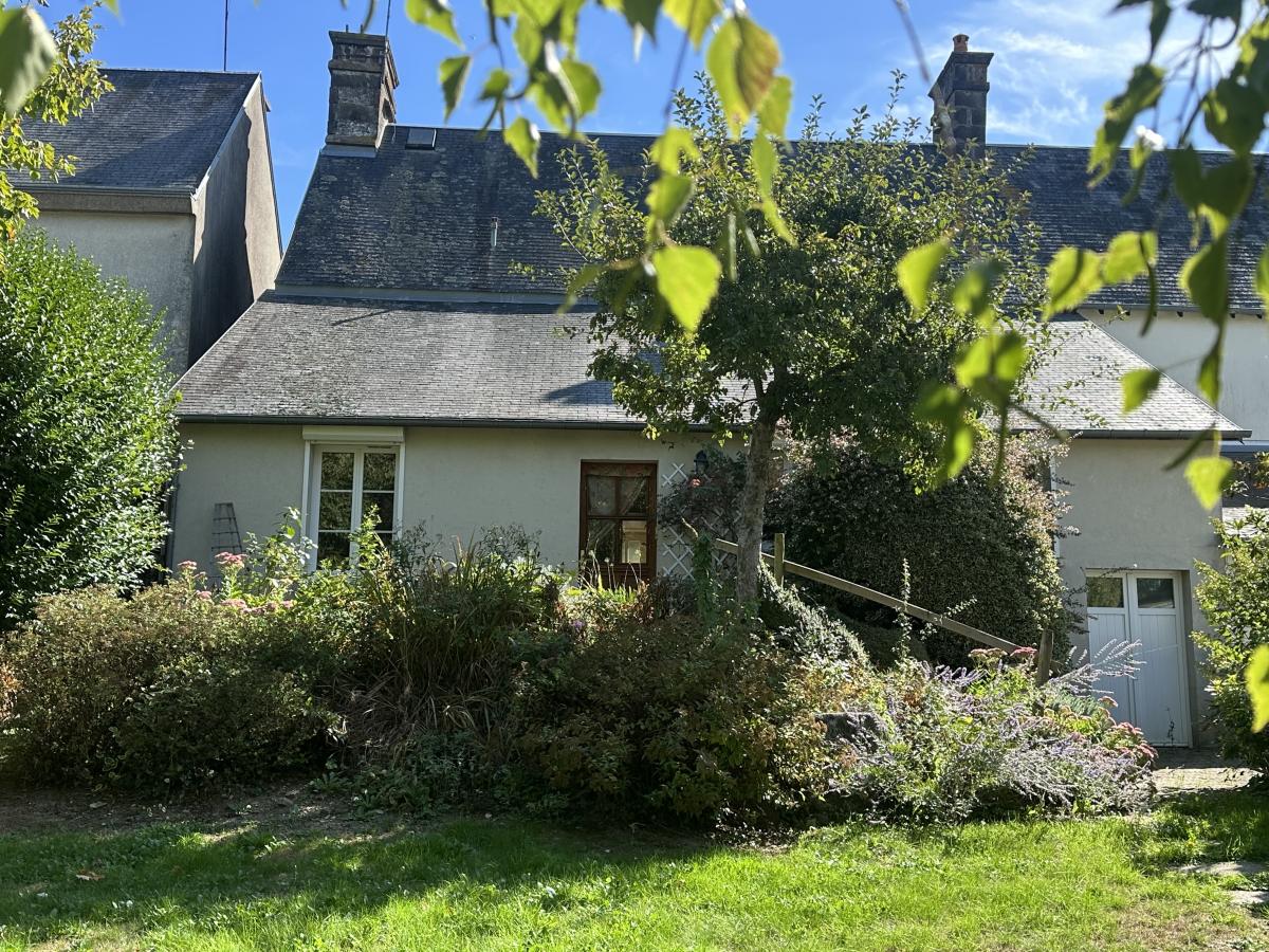 Maison 5 pièces 136 m² · à La Graverie · 136 m² · 254 255 €