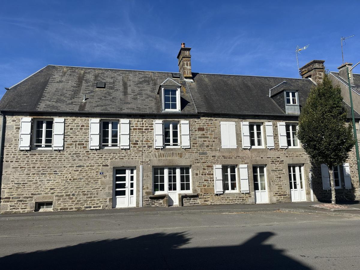 Maison 5 pièces 136 m² · à Valdallière · 136 m² · 254 255 €