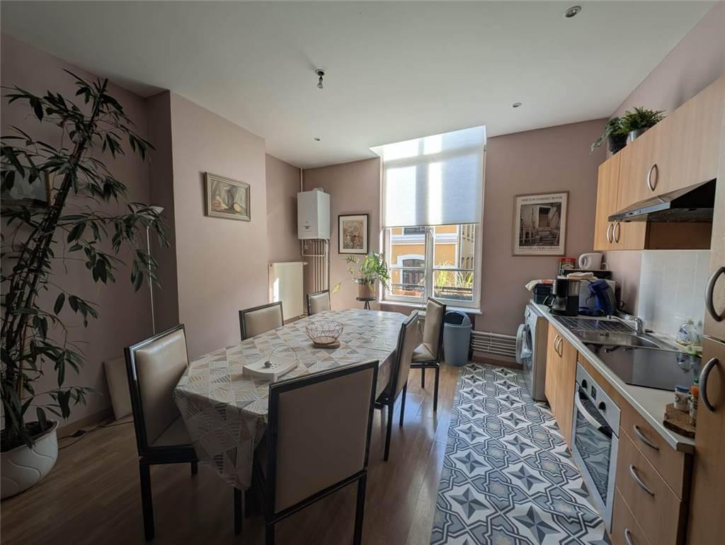 Appartement 5 pièces 80 m² · à Dunkerque · 80 m² · 188 100 €
