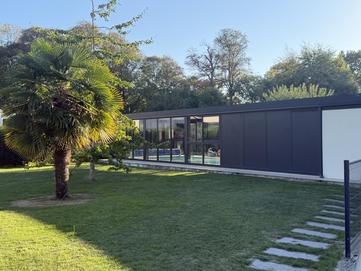 Maison 9 pièces 280 m² · à Biéville-Beuville · 280 m² · 990 000 €