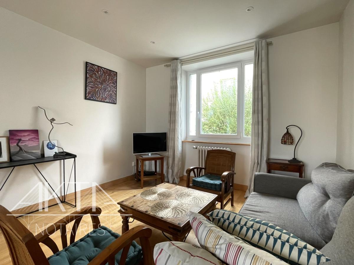 Maison 4 pièces 100 m² · à Brest · 100 m² · 244 400 €