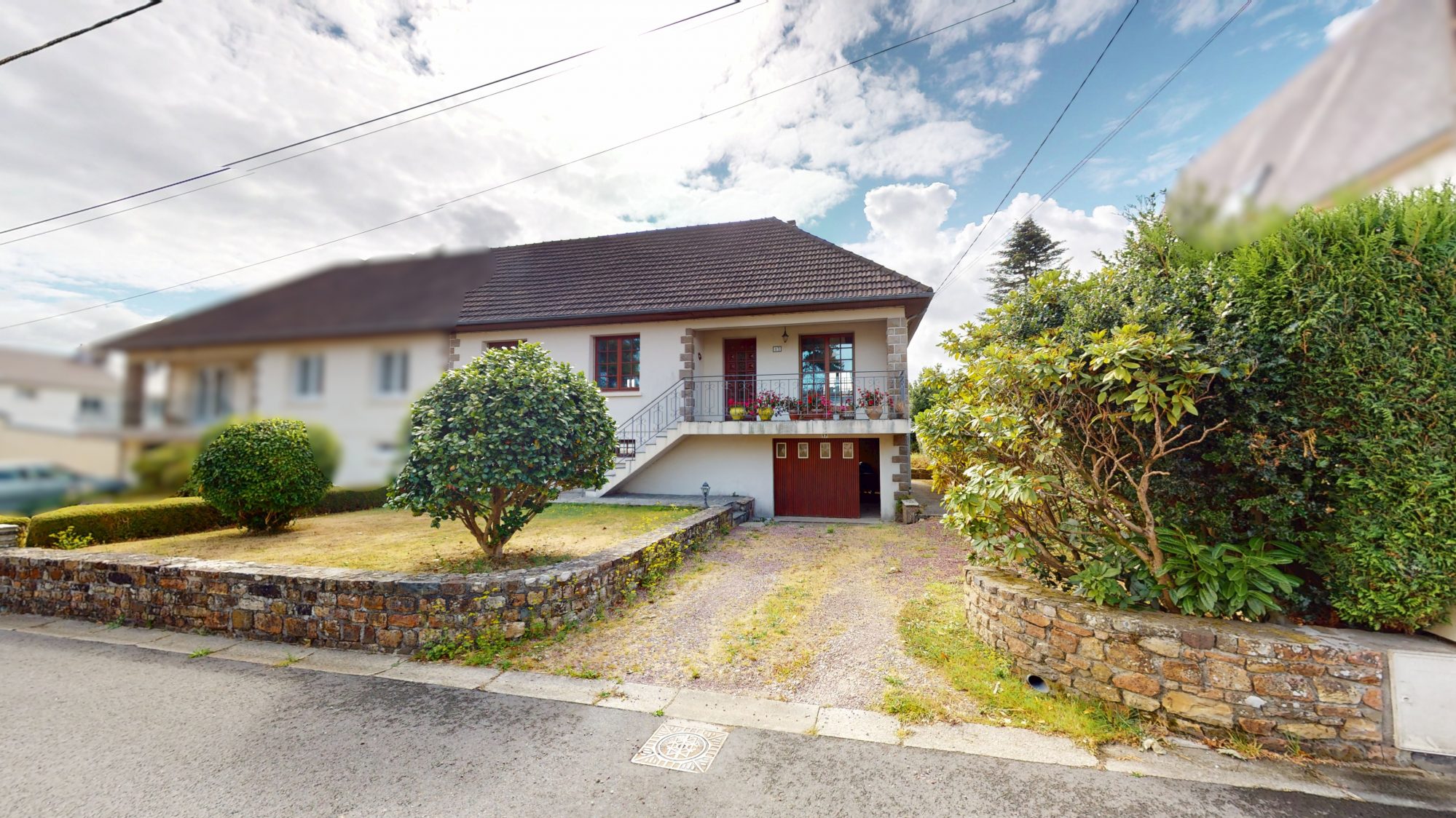 Maison 4 pièces 76 m² · à Cherbourg-en-Cotentin · 75,6 m² · 199 780 €